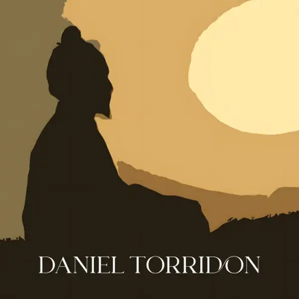 DANIEL TORRIDON - THE HERMIT