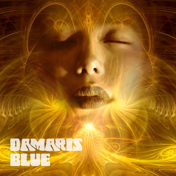 DAMARIS BLUE - FOOL'S GOLD